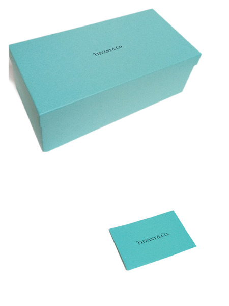 TIFFANY&Co/リボン/マグカップ[値下]