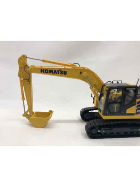 ミニカーその他 コマツ建機 1/50 PC200i-12