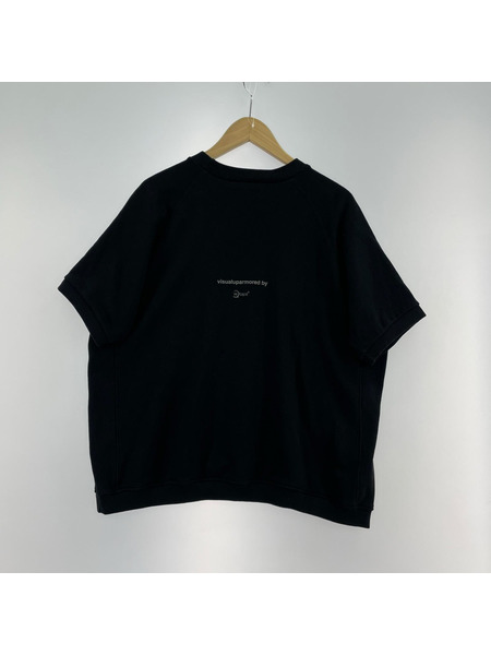 UNDERCOVER×Wtaps 2000SS gfy 半袖スウェット