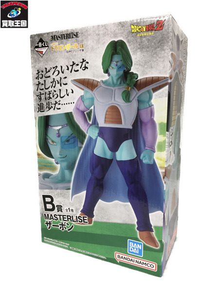 一番くじ ドラゴンボール B賞 ザーボン