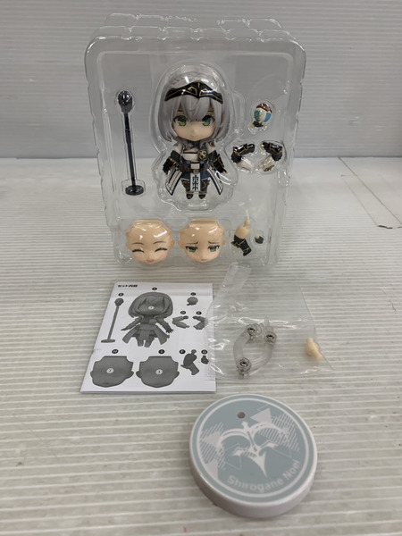 メーカー Vチューバー ホロライブ 白銀ノエル ねんどろいど