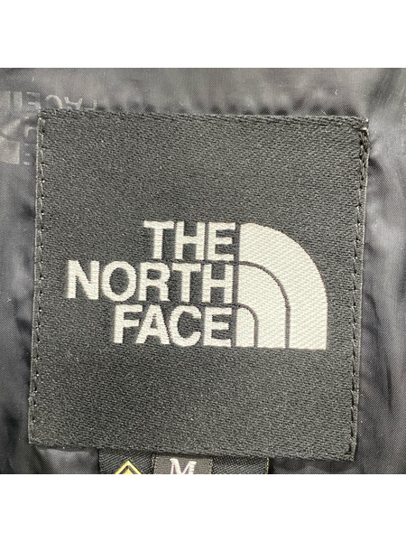 THE NORTH FACE マウンテンライトジャケット M オリーブ NP11834