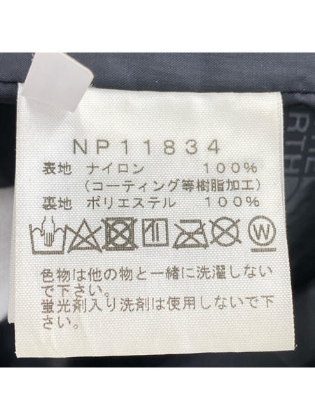 THE NORTH FACE マウンテンライトジャケット M オリーブ NP11834