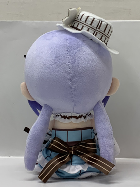 タイトーくじ ごちうさ BLOOM B賞 チノ ぬいぐるみ 本体のみ ご注文はうさぎですか？ 香風智乃