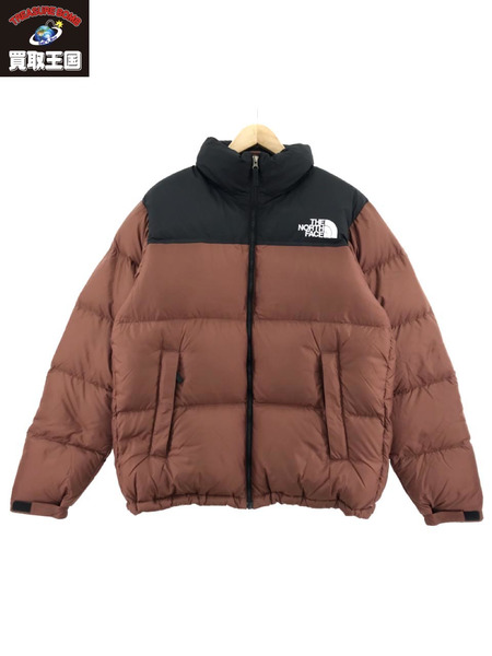 THE NORTH FACE NUPTSE JACKET XL ND92335[値下]｜商品番号 