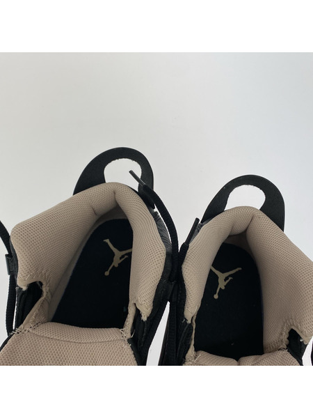NIKE スニーカー AIR JORDAN Dub Zero size28 311046-021｜商品