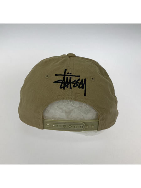 STUSSY キャップ Vintage S キャップ