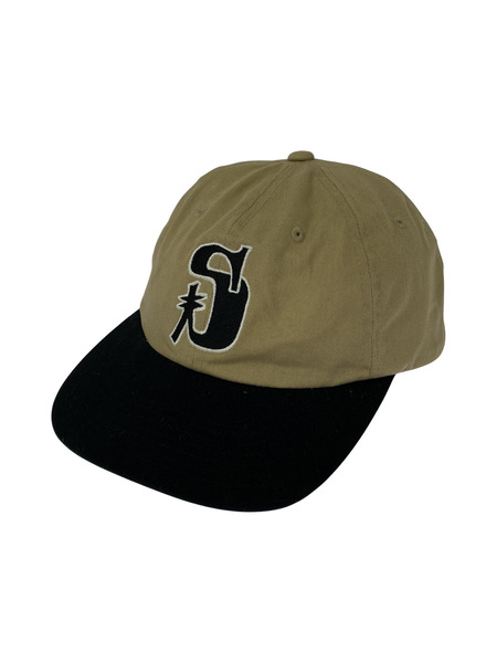 STUSSY キャップ Vintage S キャップ