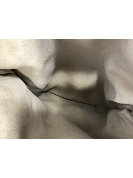 ショルダーバッグ JIMMY CHOO レザーショルダーバッグ ブラウン