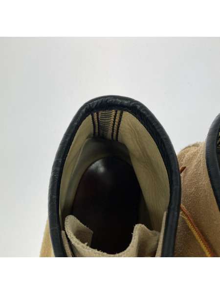 RED WING ブーツ アイリッシュセッター/羽タグ