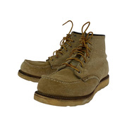 RED WING ブーツ アイリッシュセッター/羽タグ
