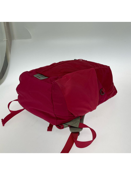 THE NORTH FACE リュックサック・バックパック リュック ピンク
