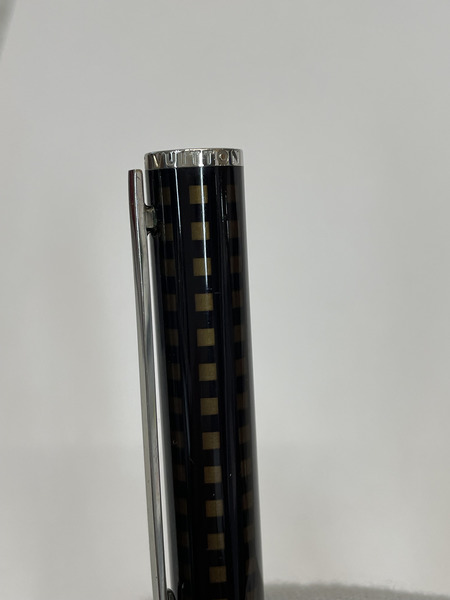 LOUIS VUITTON ダミエ ジェットラインツイストボールペン