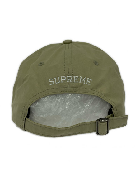 Supreme キャップ ventile