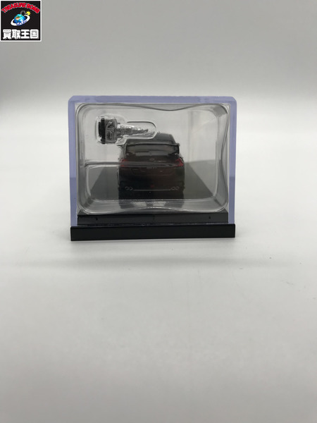 1/64 スバル WRX STI EJ20 ファイナルエディション[値下]