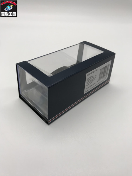 1/64 スバル WRX STI EJ20 ファイナルエディション[値下]