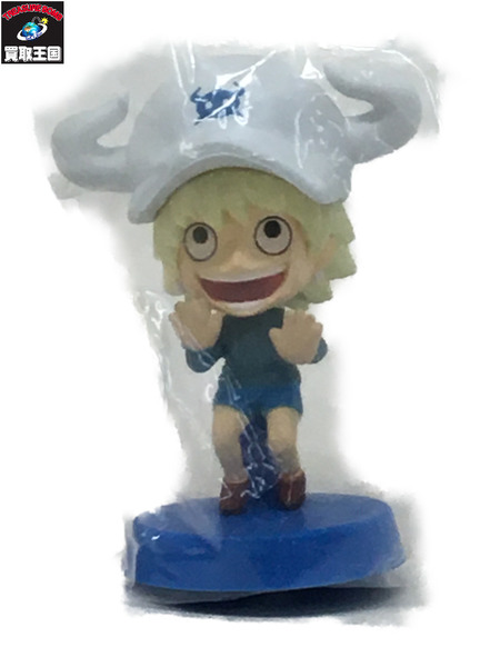 アニキャラ ワンピース　ドレスローザ其の壱 デリンジャー 　ONE PIESE[値下]