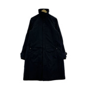 MIHARA YASUHIRO ジャケット ジップロングコート
