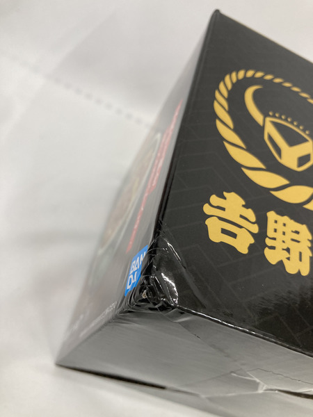 ラストワン賞 吉野家 牛丼並盛 フィギュア 未開封/外箱へこみあり[値下]