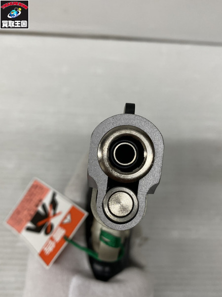 ガスガン・エアガン WA コルト ディフェンダー[値下]