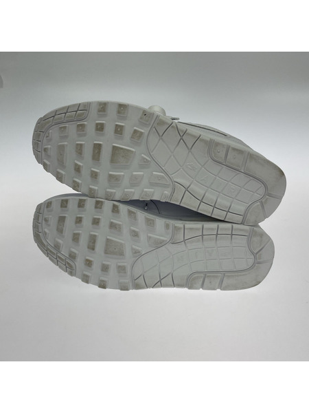 NIKE スニーカー Supreme Nike Air Max 1 '87 SP/27.5cm