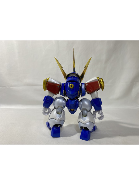 メーカー ロボットその他 METALBUILD　魔人英雄伝　龍神丸