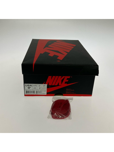 NIKE スニーカー JORDAN 1 RETRO HIGH OG