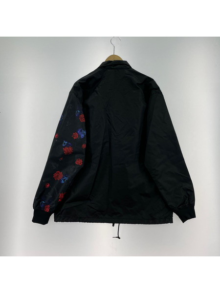 Yohji Yamamoto ジャケット ×NEW ERA スカルローズコーチ
