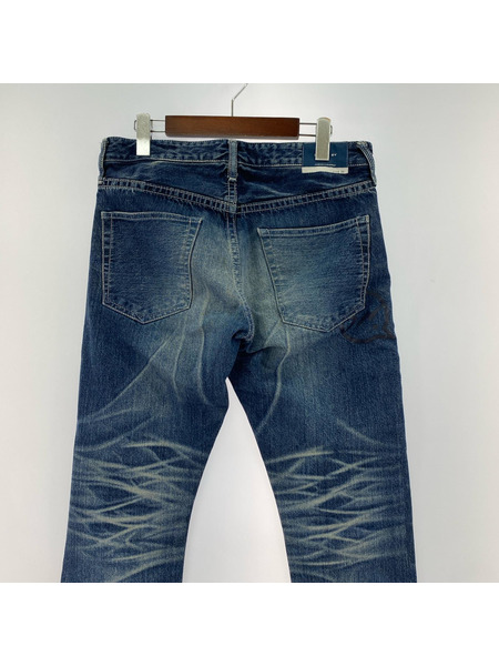 デニム・ジーンズ DENIM BY VANWUISH&FRAGMENT  デニムパンツ