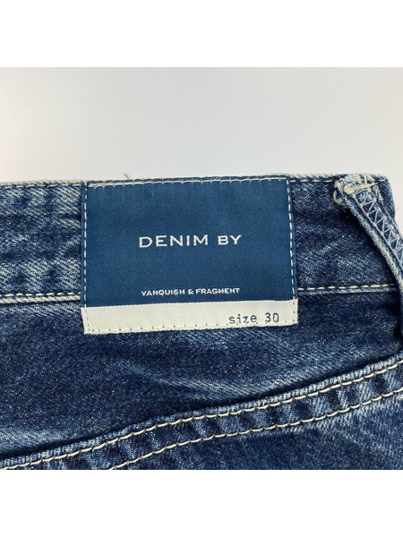 デニム・ジーンズ DENIM BY VANWUISH&FRAGMENT  デニムパンツ