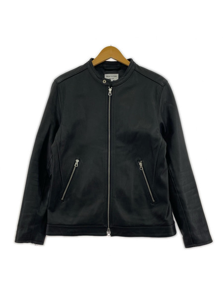 FREAK'S STORE ライダース ヤギ革 ライダース