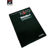 KATO キハ82系2両/80系4両/キロ80/7両セット