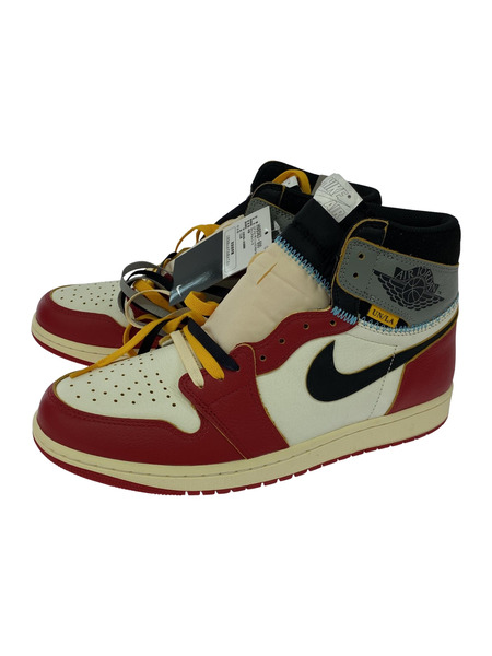 NIKE スニーカー ×UNION AIR JORDAN 1 RETRO HIGH OG SP