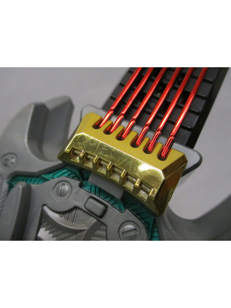 メーカー 仮面ライダー変身アイテム DX音撃弦セット