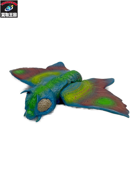 ゴジラ ブルマァク モスラ 成虫｜商品番号：2200010339048