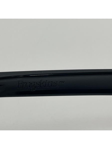 OAKLEY ソノ他 Frogskins OO9245-01 サングラス