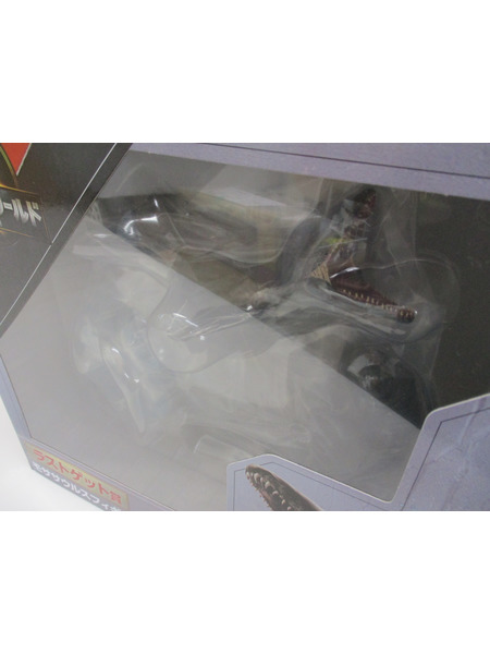 海外TOYその他 ジュラシック・ワールド ラストゲット賞 モササウルスフィギュア