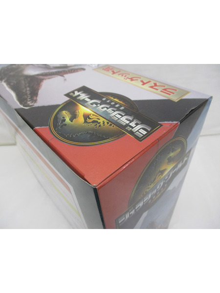 海外TOYその他 ジュラシック・ワールド ラストゲット賞 モササウルスフィギュア