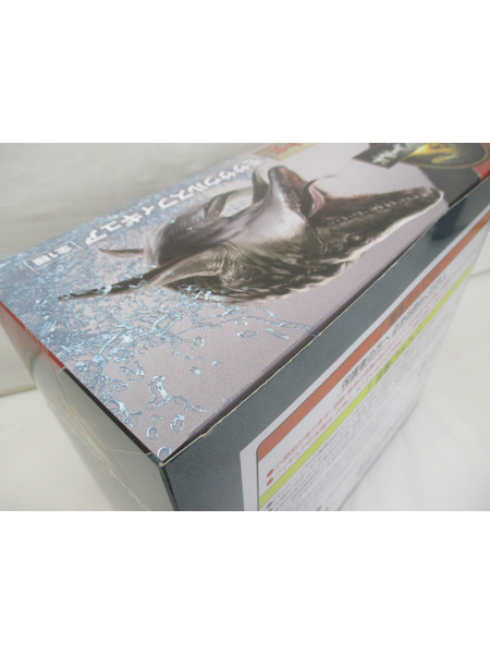 海外TOYその他 ジュラシック・ワールド ラストゲット賞 モササウルスフィギュア