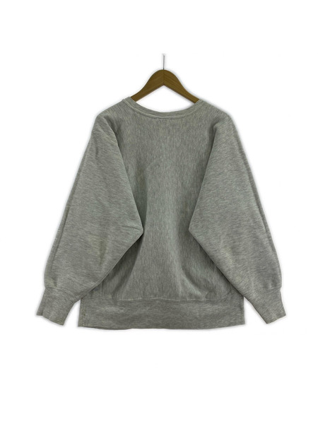 Champion スウェット・トレーナー 90s REVERSE WEAVE 珍品 リバーシブル