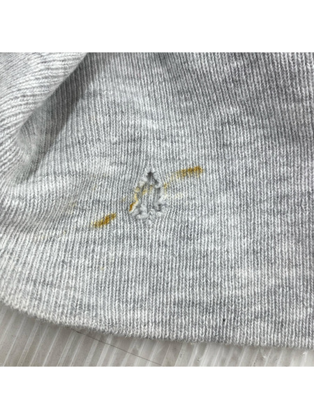 Champion スウェット・トレーナー 90s REVERSE WEAVE 珍品 リバーシブル