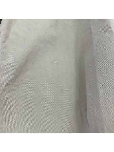 MASTER&Co パンツ ファーマーズパンツ 、S,ベージュ[値下]