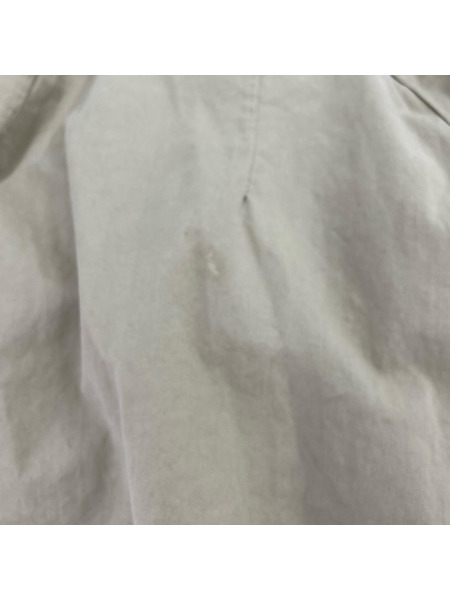 MASTER&Co パンツ ファーマーズパンツ 、S,ベージュ[値下]