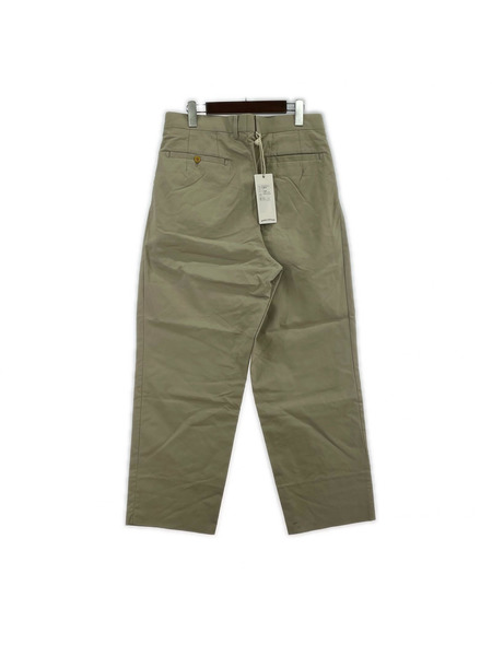 MAATEE&SONS 俺ノCHINO-PAN FUTSU 2 MT3303-0211A[値下]