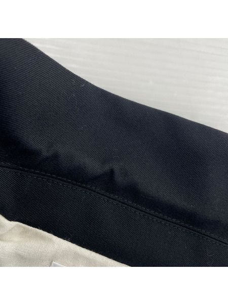 COMME des GARCONS テーラードジャケット・ブレザー コムコム デザインテーラード XS 黒