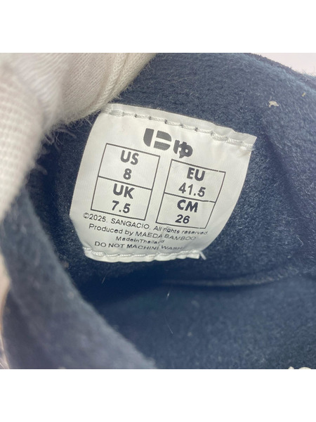 SANGACIO ニュ~ズ black limited edition 黒 (26)