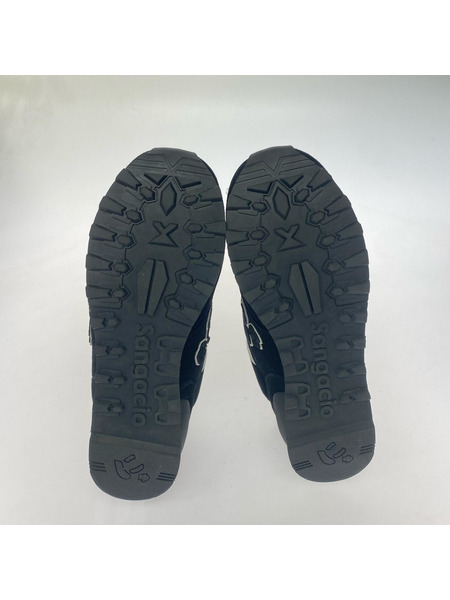 SANGACIO ニュ~ズ black limited edition 黒 (26)