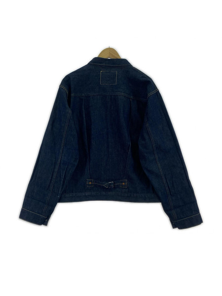 Levi's デニムジャケット 506XX 44 IDG