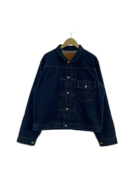Levi's デニムジャケット 506XX 44 IDG