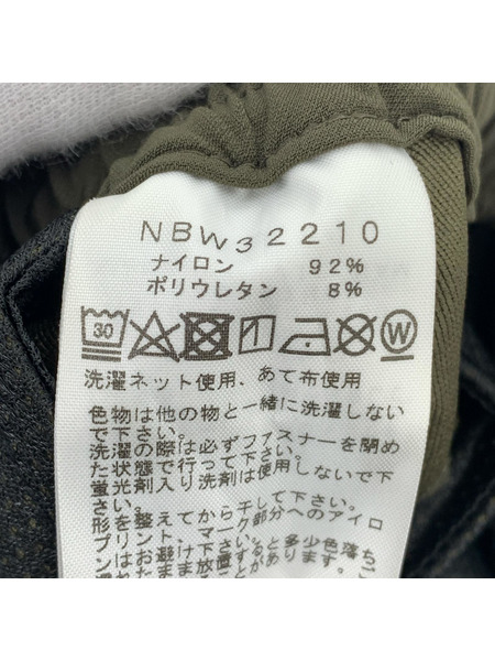 THE NORTH FACE ソノ他 alpine light pant カーキ L